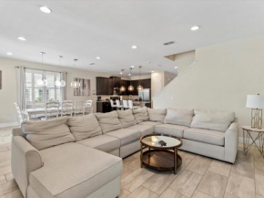 Family Friendly Home near Disney with Game room, Resort Amenities - 7638WI